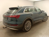  Audi  E-TRON Audi  55 Quattro Advanced 5d #2