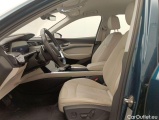  Audi  E-TRON Audi  55 Quattro Advanced 5d #3