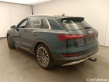  Audi  E-TRON Audi  55 Quattro Advanced 5d #7