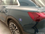  Audi  E-TRON Audi  55 Quattro Advanced 5d #29