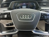  Audi  E-TRON Audi  55 Quattro Advanced 5d #35