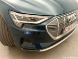  Audi  E-TRON Audi  55 Quattro Advanced 5d #39