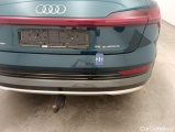  Audi  E-TRON Audi  55 Quattro Advanced 5d #44