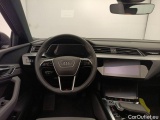  Audi  E-TRON AUDI  SPORTBACK 55 409hp Quattro S line (95 kWh) 5d #3