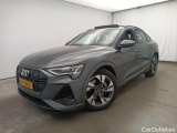  Audi  E-TRON AUDI  SPORTBACK 55 409hp Quattro S line (95 kWh) 5d #7