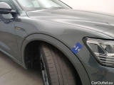  Audi  E-TRON AUDI  SPORTBACK 55 409hp Quattro S line (95 kWh) 5d #18
