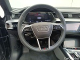  Audi  E-TRON AUDI  SPORTBACK 55 409hp Quattro S line (95 kWh) 5d #28