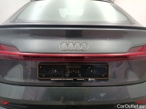  Audi  E-TRON AUDI  SPORTBACK 55 409hp Quattro S line (95 kWh) 5d #39
