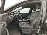  Audi  E-TRON Audi  Sportback 55 Quattro Advanced 5d #3