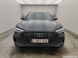  Audi  E-TRON Audi  Sportback 55 Quattro Advanced 5d #5