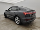  Audi  E-TRON Audi  Sportback 55 Quattro Advanced 5d #7
