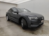  Audi  E-TRON Audi  Sportback 55 Quattro Advanced 5d #8