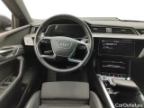  Audi  E-TRON Audi  Sportback 55 Quattro Advanced 5d #9