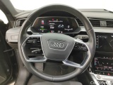  Audi  E-TRON Audi  Sportback 55 Quattro Advanced 5d #26