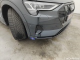  Audi  E-TRON Audi  Sportback 55 Quattro Advanced 5d #32