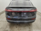  Audi  E-TRON Audi  Sportback 55 Quattro Advanced 5d #40