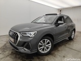  Audi  Q3 Audi  45 TFSI e S tronic S Line 5d 