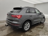  Audi  Q3 Audi  45 TFSI e S tronic S Line 5d #2