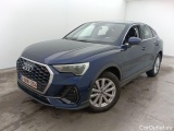  Audi  Q3 Audi  Sportback 45 TFSI e S tronic 5d 