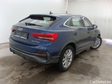  Audi  Q3 Audi  Sportback 45 TFSI e S tronic 5d #2