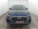  Audi  Q3 Audi  Sportback 45 TFSI e S tronic 5d #5