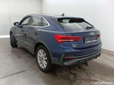  Audi  Q3 Audi  Sportback 45 TFSI e S tronic 5d #7