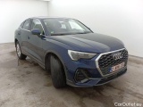  Audi  Q3 Audi  Sportback 45 TFSI e S tronic 5d #8