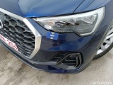  Audi  Q3 Audi  Sportback 45 TFSI e S tronic 5d #33