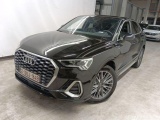 Audi  Q3 Audi  Sportback 45 TFSI e S tronic S Line 5d 