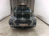  Audi  Q3 Audi  Sportback 45 TFSI e S tronic S Line 5d #5