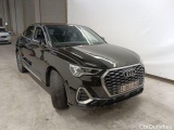  Audi  Q3 Audi  Sportback 45 TFSI e S tronic S Line 5d #8
