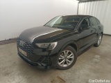 Audi  Q3 Audi  Sportback 35 TDI S tronic S Line Business Ed 5d 