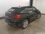  Audi  Q3 Audi  Sportback 35 TDI S tronic S Line Business Ed 5d #2