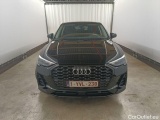  Audi  Q3 Audi  Sportback 35 TDI S tronic S Line Business Ed 5d #5