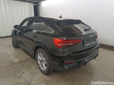  Audi  Q3 Audi  Sportback 35 TDI S tronic S Line Business Ed 5d #7