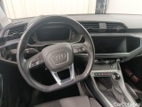  Audi  Q3 Audi  Sportback 35 TDI S tronic S Line Business Ed 5d #9