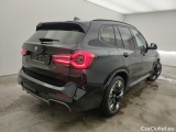 Bmw  iX3 BMW   5d #2