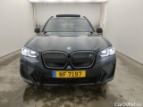  Bmw  iX3 BMW   5d #5