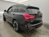  Bmw  iX3 BMW   5d #7