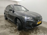 Bmw  iX3 BMW   5d #8
