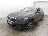  Bmw  Serie 5 BMW 5 Reeks Berline 520d xDrive 145kW Aut. 4d 
