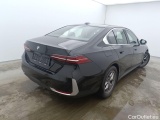  Bmw  Serie 5 BMW 5 Reeks Berline 520d xDrive 145kW Aut. 4d #2