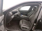  Bmw  Serie 5 BMW 5 Reeks Berline 520d xDrive 145kW Aut. 4d #3