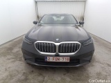  Bmw  Serie 5 BMW 5 Reeks Berline 520d xDrive 145kW Aut. 4d #5