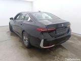  Bmw  Serie 5 BMW 5 Reeks Berline 520d xDrive 145kW Aut. 4d #7