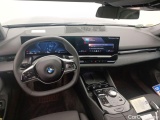  Bmw  Serie 5 BMW 5 Reeks Berline 520d xDrive 145kW Aut. 4d #9