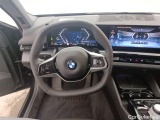  Bmw  Serie 5 BMW 5 Reeks Berline 520d xDrive 145kW Aut. 4d #20