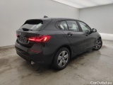  Bmw  Serie 1 BMW 1 HATCH DIESEL - 2019 118 d 150hp (EU6AP) 5d #2