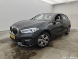  Bmw  Serie 1 BMW 1 HATCH DIESEL - 2019 118 d 150hp (EU6AP) 5d 