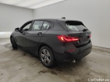  Bmw  Serie 1 BMW 1 HATCH DIESEL - 2019 118 d 150hp (EU6AP) 5d #7